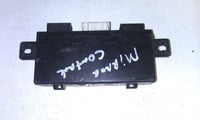 61.35-6 904 255 door mirror control module 2003 BMW 525i 525 - Swan Auto