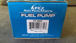 Apex Pilot fuel pump FP-3065 fits 1983-1986 Saab Volvo FP-3065  **NEW**