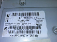 2020 Mazda CX-3 CX3 bluetooth blue tooth adapter module TK78 66 9C0 E