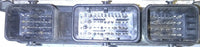 MEC90-771 ecm ecu computer 2008 Nissan Sentra