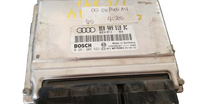 8E0 909 518 BC ecm ecu computer 2005-2006 Audi A4