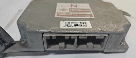 31036 EQ600 Nissan X-Trail Xtrail 2005-2006 TCM transmission computer