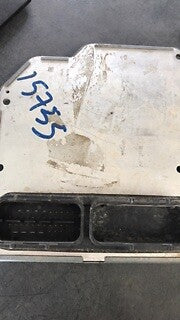 24229673 Cadillac CTS 2004 TCM transmission computer