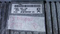 37820-5A3-L68 ecm ecu computer 2013 Honda Accord