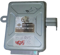 1999-2001 Infiniti Q45 throttle control module computer A18-000 PK4