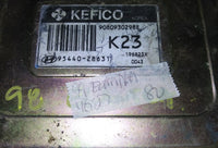 95440-28631 tcm transmission computer 1999 Hyundai Elantra