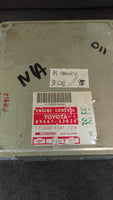 89661-32330 Toyota Camry 1989 ECM ECU computer