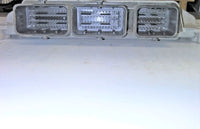 BA61-12A650-FD Ford Fiesta 2011 ecu ecm computer