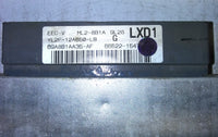 YL2F-12A650-LB ecm ecu computer 2000-2001 Ford Explorer **TESTED GOOD**