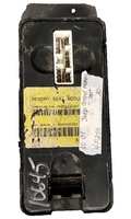 P56042304AF Jeep Grand Memory Seat Control Module 2000-2001