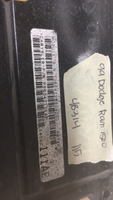 P56044396AD Jeep Liberty ecm ecu computer 2004