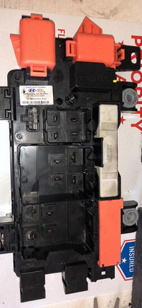 37514-E6000 Hyundai Sonata 2016-2018 Relay Box