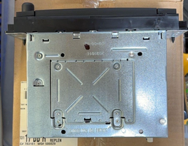 05091498AA multi-media radio receiver Dodge Caravan 2013 **NEW** OEM