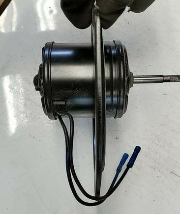 Blower Motor fits 1982-1986 Toyota Tercel 50-2277 PM3717 **New**