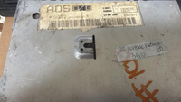 1225570 ecu ecm computer 1982 Chevy Camaro  or Pontiac Firebird or 6000