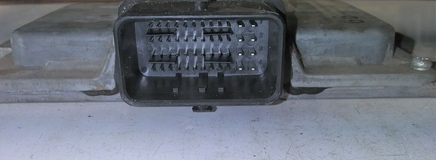 31036 1AD0C Nissan Murano 2009 TCM transmission computer