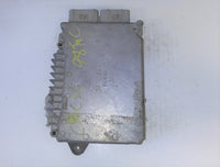 P04727155AH ecu ecm computer 1998 Dodge Caravan or Voyager