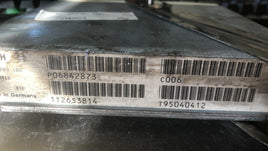 P06842873 Volvo 850 1995 ecm ecu computer