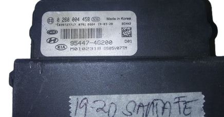 95447-4G200 transfer case control module 2019-2020 Hyundai Santa Fe