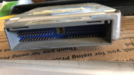 F88F-12A650-JC ecm ecu computer 1998 Ford Windstar **Tested**