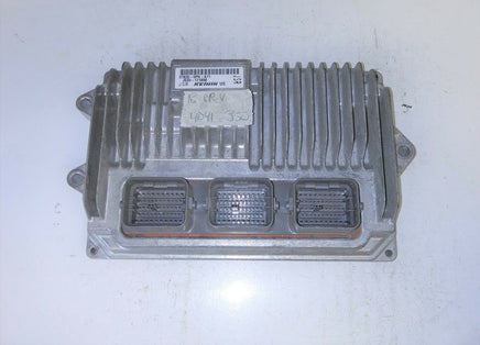 2018 Honda CRV CR-V ecm ecu computer 37820-5PH-A71