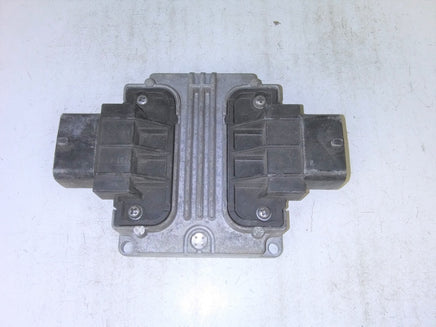 55 563 178 TCM transmission computer 2004-2011 Saab 9-3
