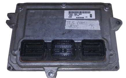 37820-RN0-M02 ecu ecm computer 2013-2015 Honda Pilot