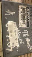 1996-1997 Hyundai Accent ecm ecu computer 39110-26010