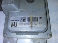 2013 Infiniti JX35 TCM transmission computer 31036 3JM0B