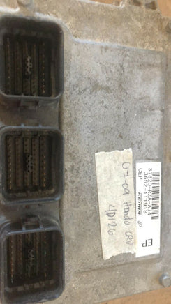 37820-RZA-A74 Honda CRV CR-V 2007-2009 ECM ECU computer