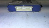 2011-2015 Toyota Sienna park aid assist control module 89340-45050