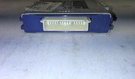 2011-2015 Toyota Sienna park aid assist control module 89340-45050