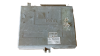 S100801-201 ecm ecu computer 1986 Renault Alliance