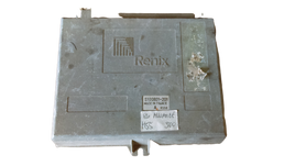 S100801-201 ecm ecu computer 1986 Renault Alliance