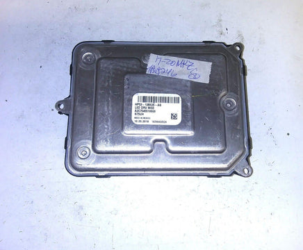 HP53-13B626-AG HID headlight ballast module 2017-2020 Lincoln MKZ - Swan Auto