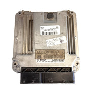 8R1 907 115 F ecm ecu computer 2013-2015 Audi Q5