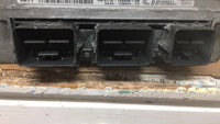 AT1A-12A650-DB Ford Transit ecm ecu computer 2010