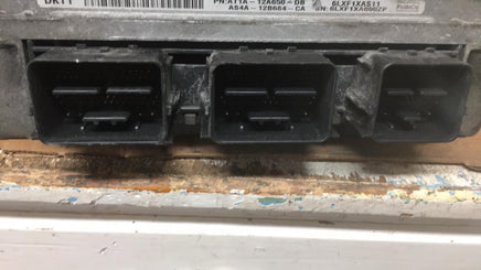AT1A-12A650-DB Ford Transit ecm ecu computer 2010