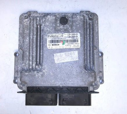 GJ5A-12A650-SA ecu ecm computer 2015-2016 Ford Escape **TESTED GOOD**