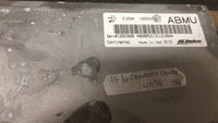 1265547 ecm ecu computer 2013-2016 Chevrolet Equinox **TESTED**