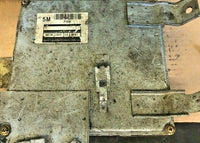 MECM-C400 Nissan Quest or Mercury Villager 1996 ECM ECU computer