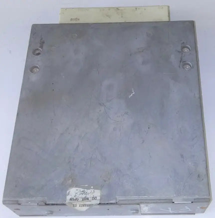 E43F-12A650-AG2A Ford Tempo or Mercury Topaz  ecm ecu computer 1984