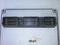 RM4L1A-12A650-TB Ford Expedition 2005 ecm ecu computer