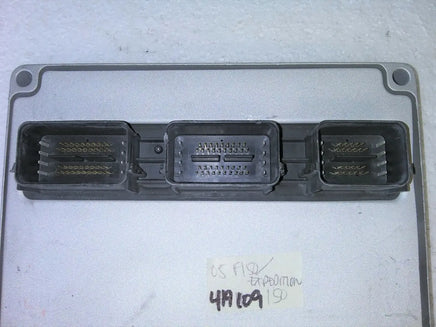 RM4L1A-12A650-TB Ford Expedition 2005 ecm ecu computer