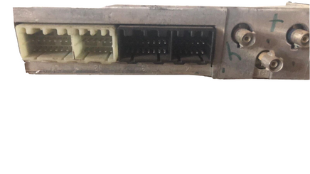 2009 GMC Acadia Onstar Communication  control module 25984444