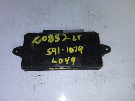 8A5T-14C708-AH Lincoln MKS 2009-2012 seat control module