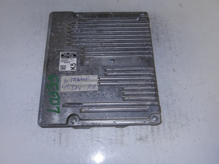 2016 Toyota Tacoma ecu ecm computer 89661-04K51