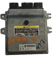 A56-J57 Z2H ecm ecu computer 2010 Nissan Maxima