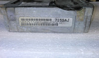 P04727155AJ Dodge Caravan or T&C 1998 ecm ecu computer