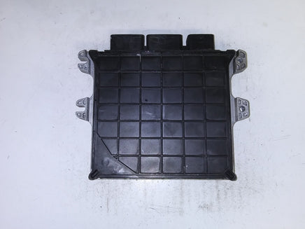 NEC032-053 Nissan Titan 2017 ecm ecu computer